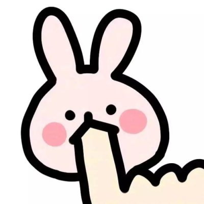 微信可爱好玩漫画头像