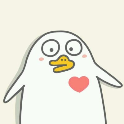 小刘鸭头像图片
