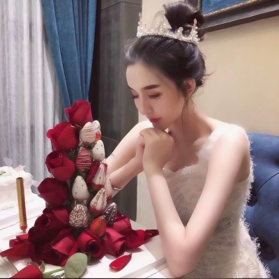 女生头像气质女神范图片