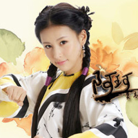 中国女明星贾青qq头像图片