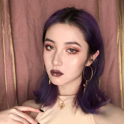 女生头像超拽超霸气冷酷无情图片