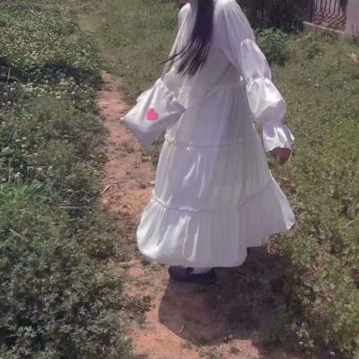 半身女头不露脸