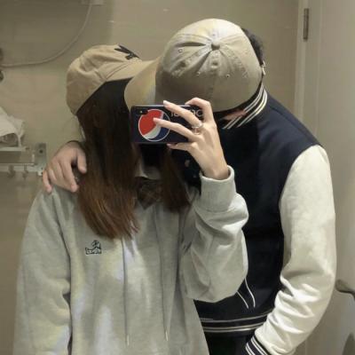 微信情侣头像温馨幸福图片