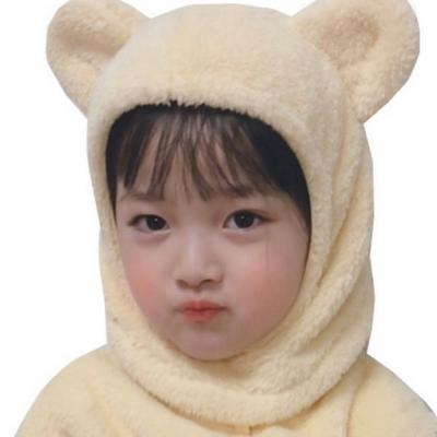 网红超萌小女孩头像ins