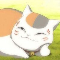 可爱动漫猫咪老师头像图片