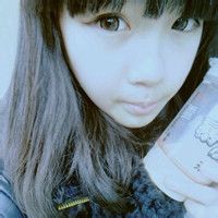 网红女生张依依头像图片