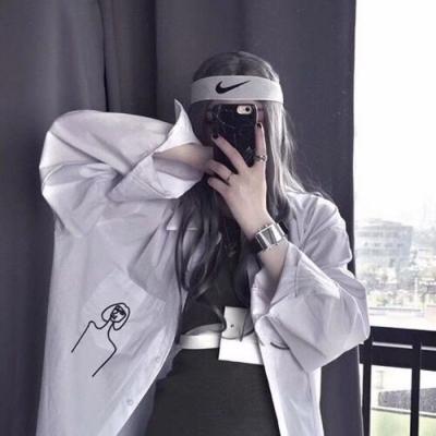 女生头像超拽超霸气冷酷无情图片