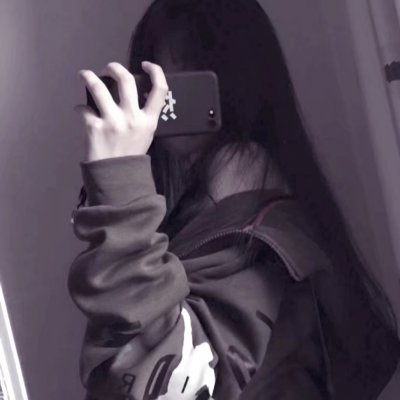 手机控闺蜜头像