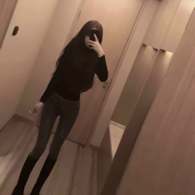 女生头像气质女神范图片