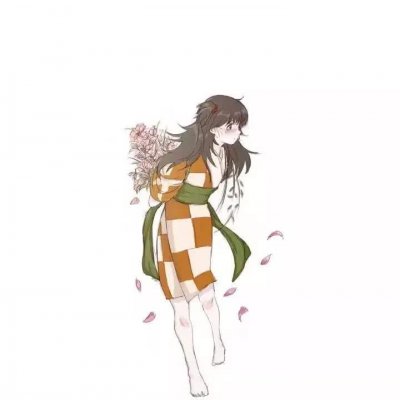 抖音发射爱心情侣头像图片