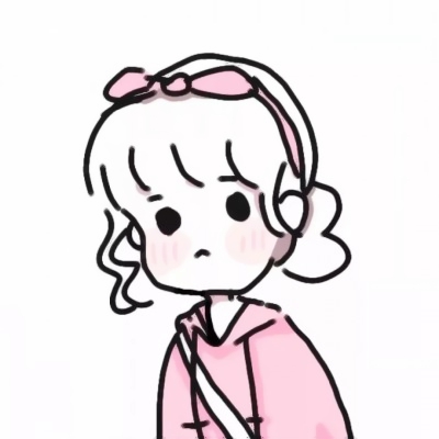 特别好看情侣动漫头像图片