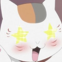 可爱动漫猫咪老师头像图片