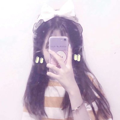 手机控闺蜜头像
