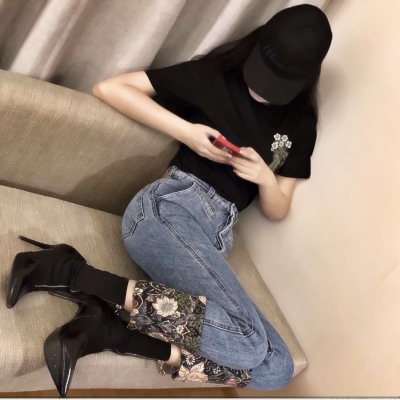 女生头像气质女神范图片
