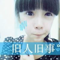 网红女生张依依头像图片