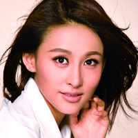 中国女明星贾青qq头像图片