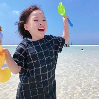 网红超萌小女孩头像ins