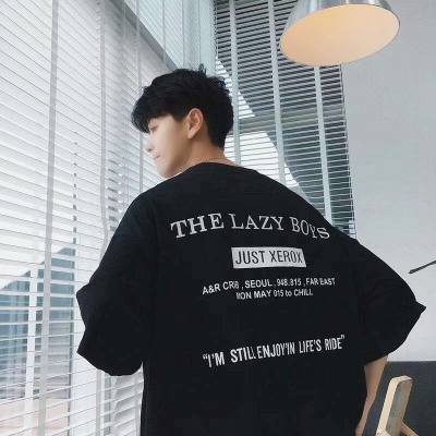 酷帅气个性男头