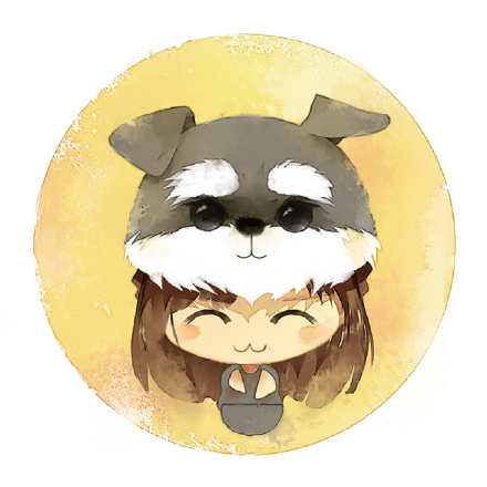 可爱卡通头套头像图片