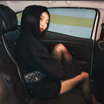 女生头像气质女神范图片