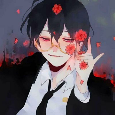 微信头像动画男生高清图片