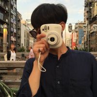 头像男生帅气背影伤感图片