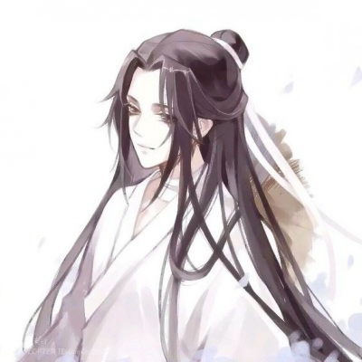 高清个性动漫男头像图片