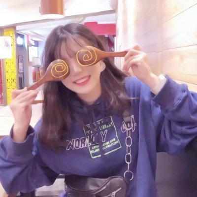 超级萌可爱头像女