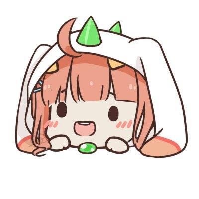 可爱卡通动漫团头女生图片