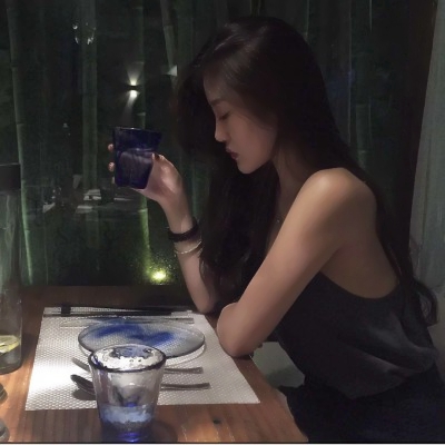 女生头像气质女神范图片