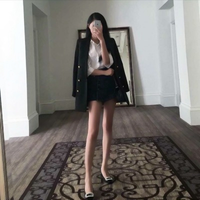 女生头像气质女神范图片