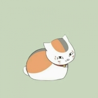 可爱动漫猫咪老师头像图片