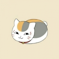 可爱动漫猫咪老师头像图片