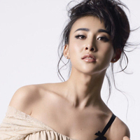 中国女明星贾青qq头像图片