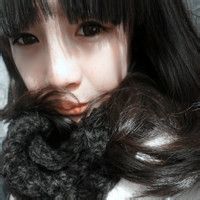 网红女生张依依头像图片