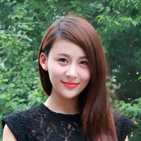 中国女明星贾青qq头像图片