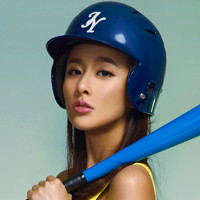 中国女明星贾青qq头像图片