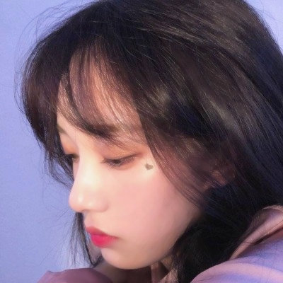 超级萌可爱头像女