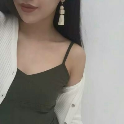 女生部位头像锁骨性感