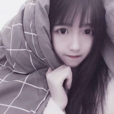 女生头部头像