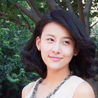 中国女明星贾青qq头像图片