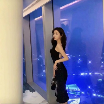 女生头像气质女神范图片