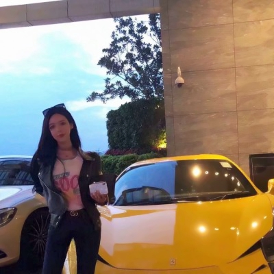 女生头像气质女神范图片