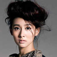 中国女明星贾青qq头像图片