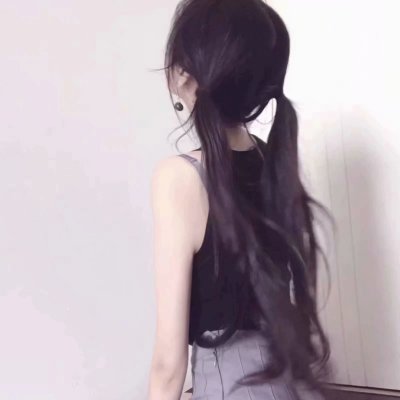 半身女头不露脸