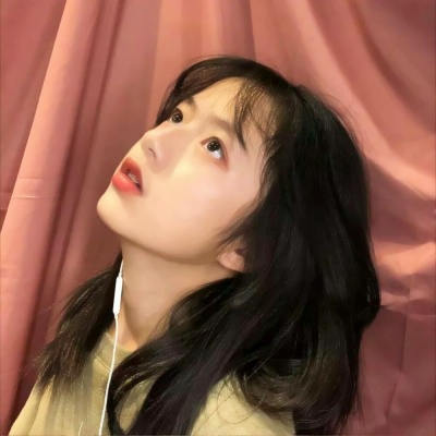 抖音闺蜜头像图片两张分开真人