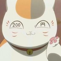 可爱动漫猫咪老师头像图片