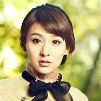 中国女明星贾青qq头像图片