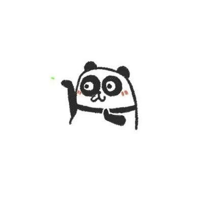 超级可爱卡通动漫头像图片