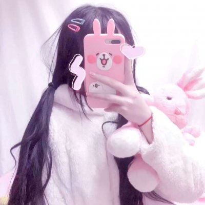 手机控闺蜜头像